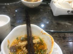 -仟佰味鲜货火锅(中央公园)
