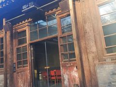 -嵩祝寺及智珠寺