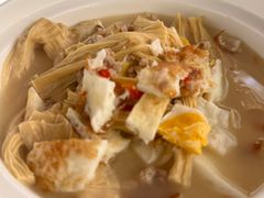 -福巷湘食小馆·猛火现炒(上海首店)