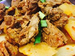 牛肉锅-披云徽府(繁华大道店)