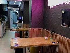 -家味螺蛳粉&烤鱼(五角场店)