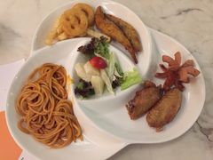 -绿茵阁(体育西分店)