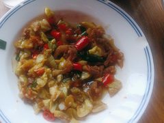 -印象鲵宴·张家界地标美食名片(溪布街店)