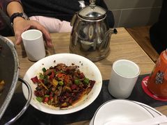 -建辉湖南土菜馆(南大街店)