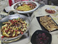 -聚味瞿记·龙虾堂(树木岭店)