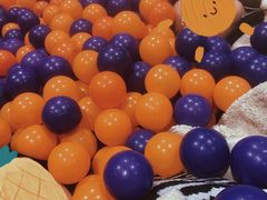 -Tenker Club弹刻极限主题公园 · 蹦床 · 团建 · 生日派对(大关店)