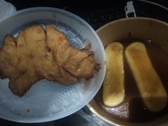 -鲜得来排骨年糕(即墨路店)