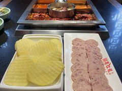 -蜀江龙火锅(339店)