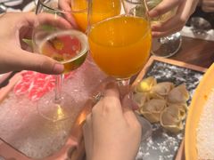 -东海怡品海鲜豆捞(舟宿夜江店)