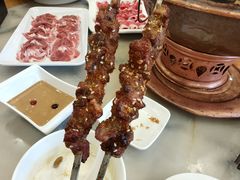 -牛街·马辈儿涮肉(牛街二店)