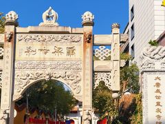 -福州开元寺