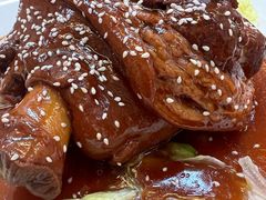-巷子深菜馆(新华路店)