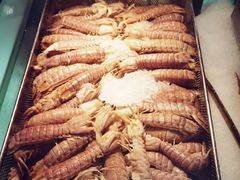 虾菇-爱永尚海鲜自助火锅烤肉(恩施店)