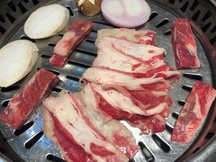 -木槿花韩式炭烤·熟成肉工坊(孙文东路店)
