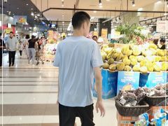 -AEON超市(永旺梦乐城泰达店)