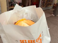 -世记咖啡(氹仔外卖店)