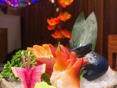 二品刺身-鳗鱼家居酒屋(久凌大厦店)