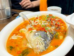 -洞庭渔人(沙湾店)