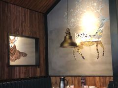 大堂-茉莉餐厅(悦方idmall店)