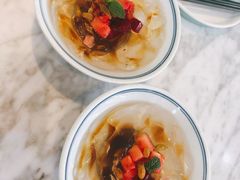 红糖冰粉-椒色(金地广场店)