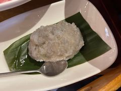 手打鲜虾滑-1078號老北京涮肉(松柏店)