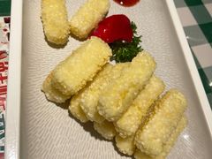-新疆巴州金丝特餐厅(大钟寺店)