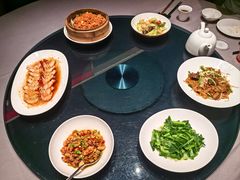 -徐记海鲜(陕西历史博物馆|明德门店)