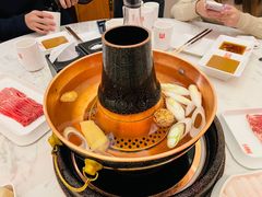 -丁卯•铜锅涮肉(工体店)