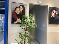 -天真蓝照相馆(五角场百联又一城店)