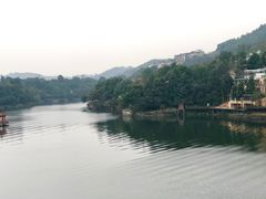 -海兰云天度假区温泉