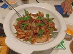 -绿草地·湘菜(芙蓉天街店)