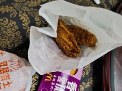 -麦当劳(安立路店)