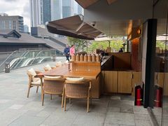 -无印良品餐堂 MUJI Diner(成都太古里店)