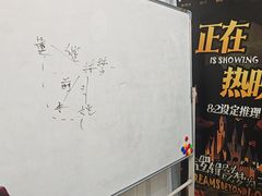 -戏精管理局·剧本杀·桌游·血染钟楼