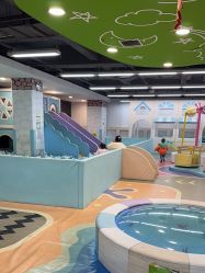 -孩子王童乐园(成都海滨城店)