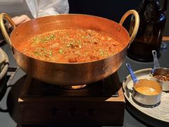 -Ameigo梅果·云贵川bistro(长宁来福士店)