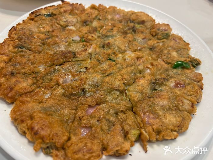 老福洲(西洪路店)图片