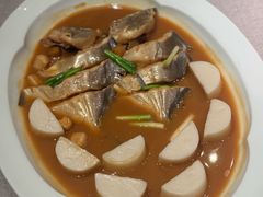 -荣轩(新荣记环球金融中心店)