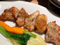 -沛家·西餐Brunch·直火料理