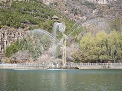 -潭溪山