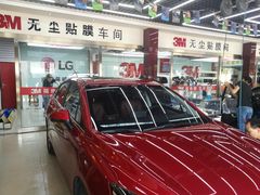 -新月3M汽车贴膜隐形车衣膜小二官方授权店(肖村桥店)