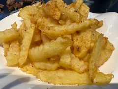 -云南李记罐罐米线饵丝小吃(汉中门金鹰店)