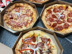 站点特色比萨-Tubestation站点比萨(高新万达ONE店)