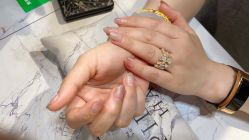 -QueenNail日式美甲美睫