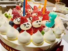 -拉那巴米 蛋糕定制(世纪东方广场店)