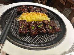 -上座云间·青年赣菜(绿茵店)