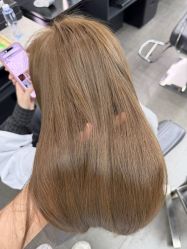 -Hair Code芭曲发型