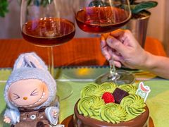 -小西家作•精致蛋糕(富力爱丁堡店)