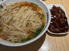 -朱新年·苏式汤团·面点(北寺塔店)
