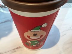 -Tims天好咖啡(长风大悦城店)